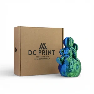 Синьо-зелений 1