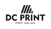 DC print